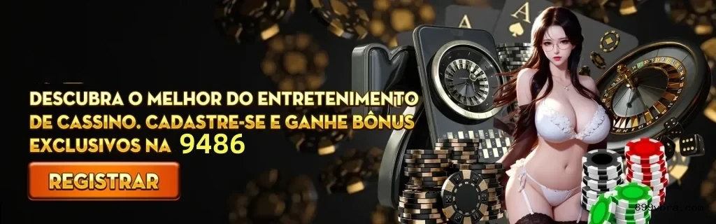 Slots online da 899V com jackpots progressivos